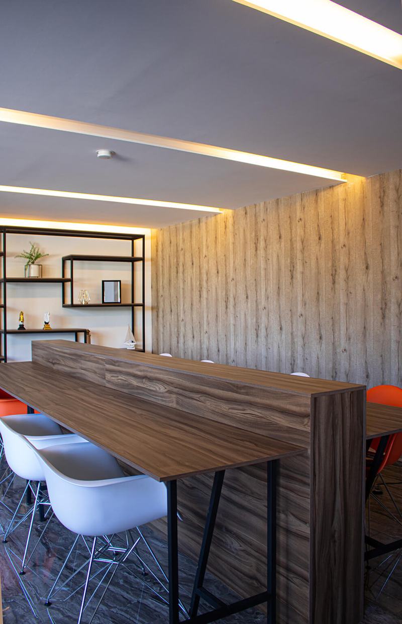 Coworking