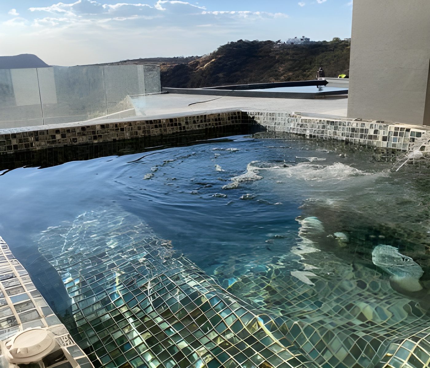 Jacuzzi