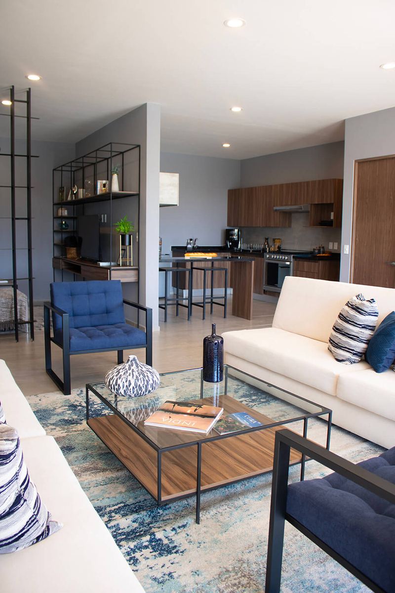 Sala Cocina