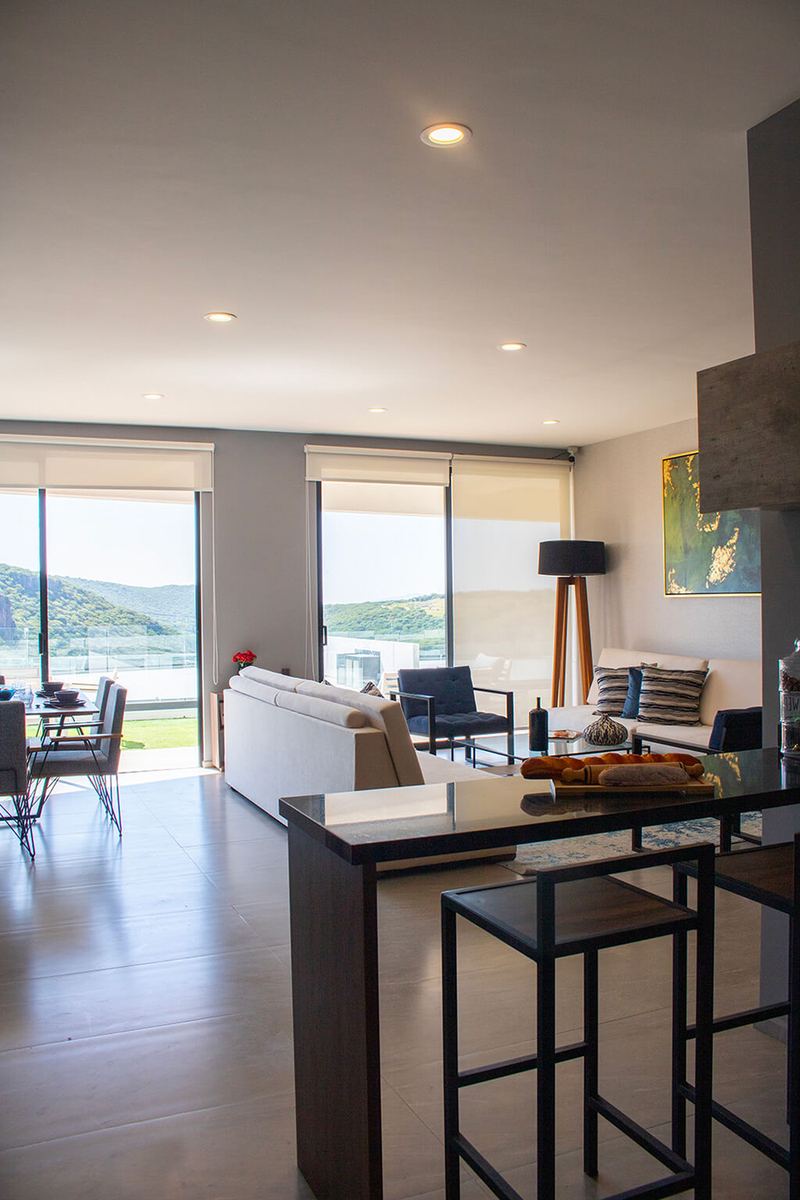 Sala Comedor
