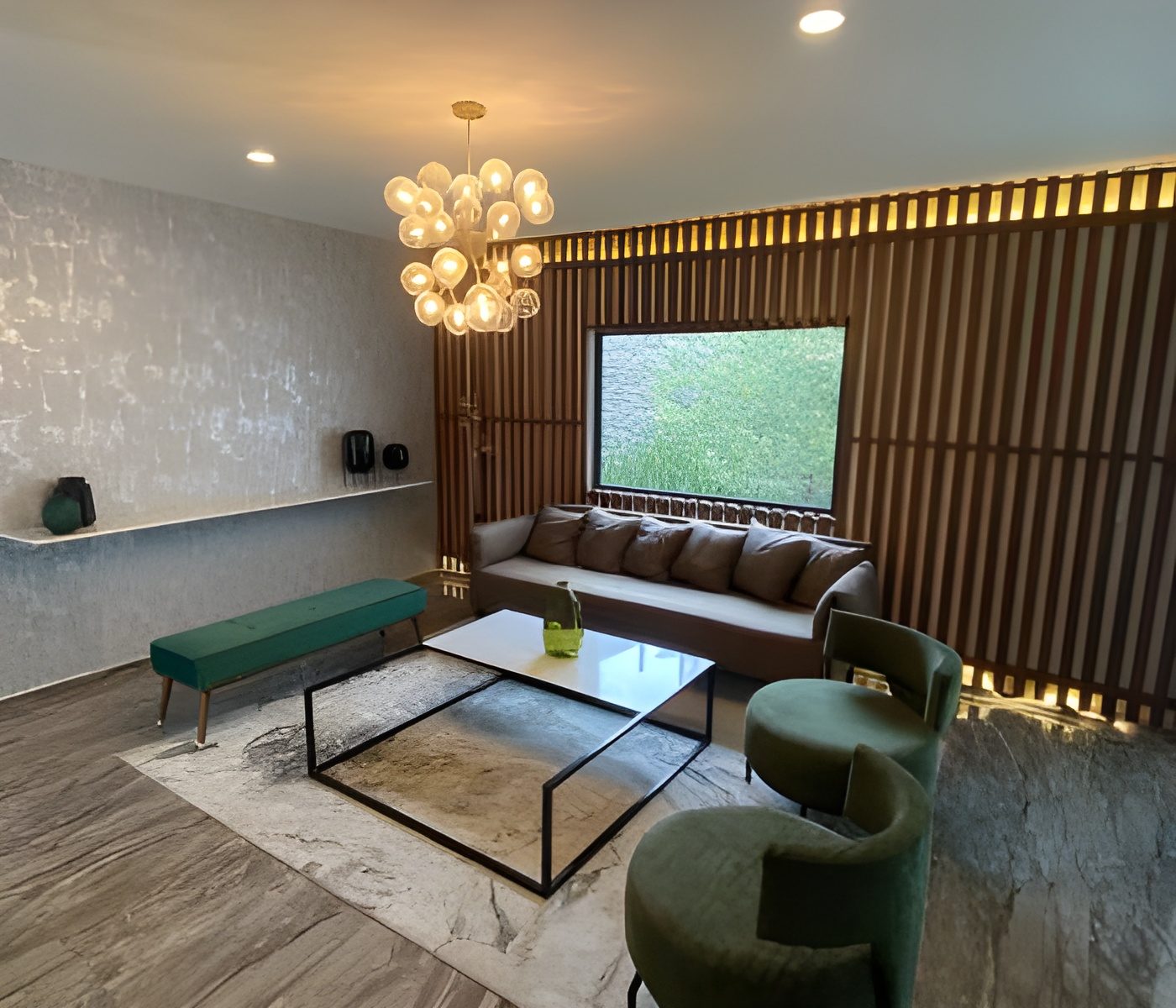 Sala Multiusos